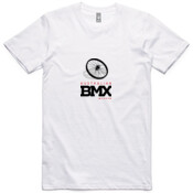 Mens Light Coloured Tee
