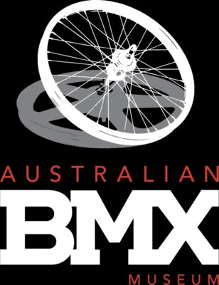 ABMXMlogo vert redwhite